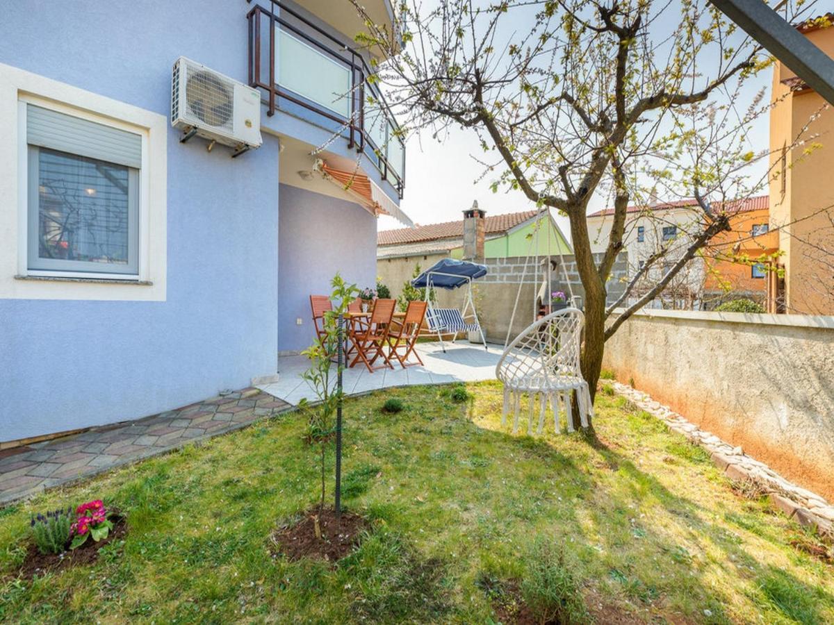 Apartman Dana Fazana